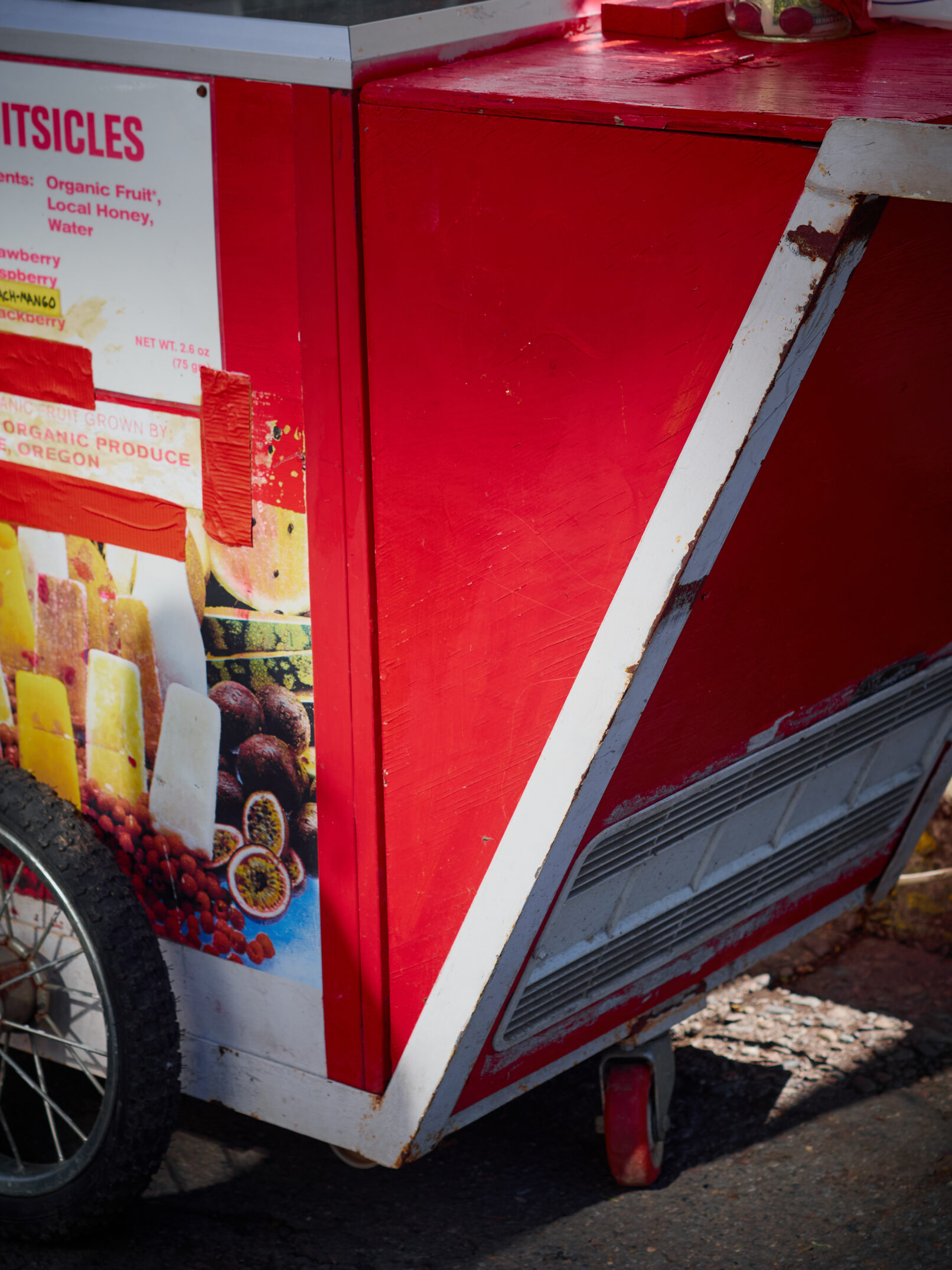 Street Photography by Cliff Etzel