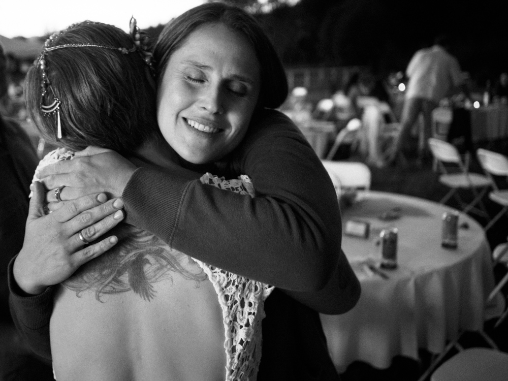 Wedding Documentary Photography by Cliff Etzel Eugene Oregon