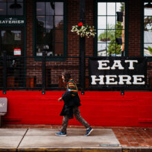 Street Photography - Eugene, OR