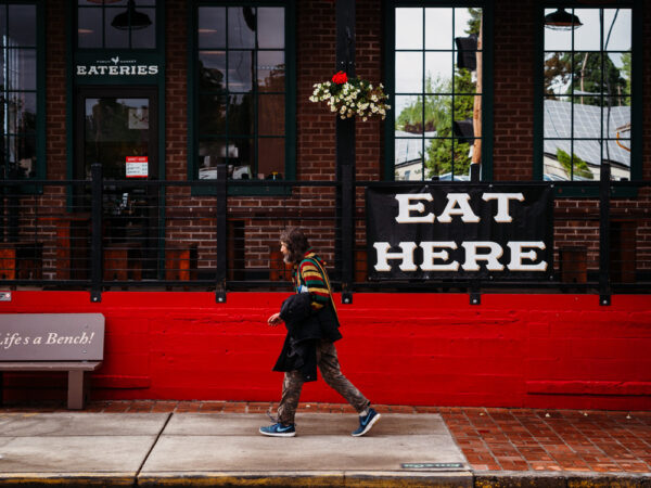 Street Photography - Eugene, OR